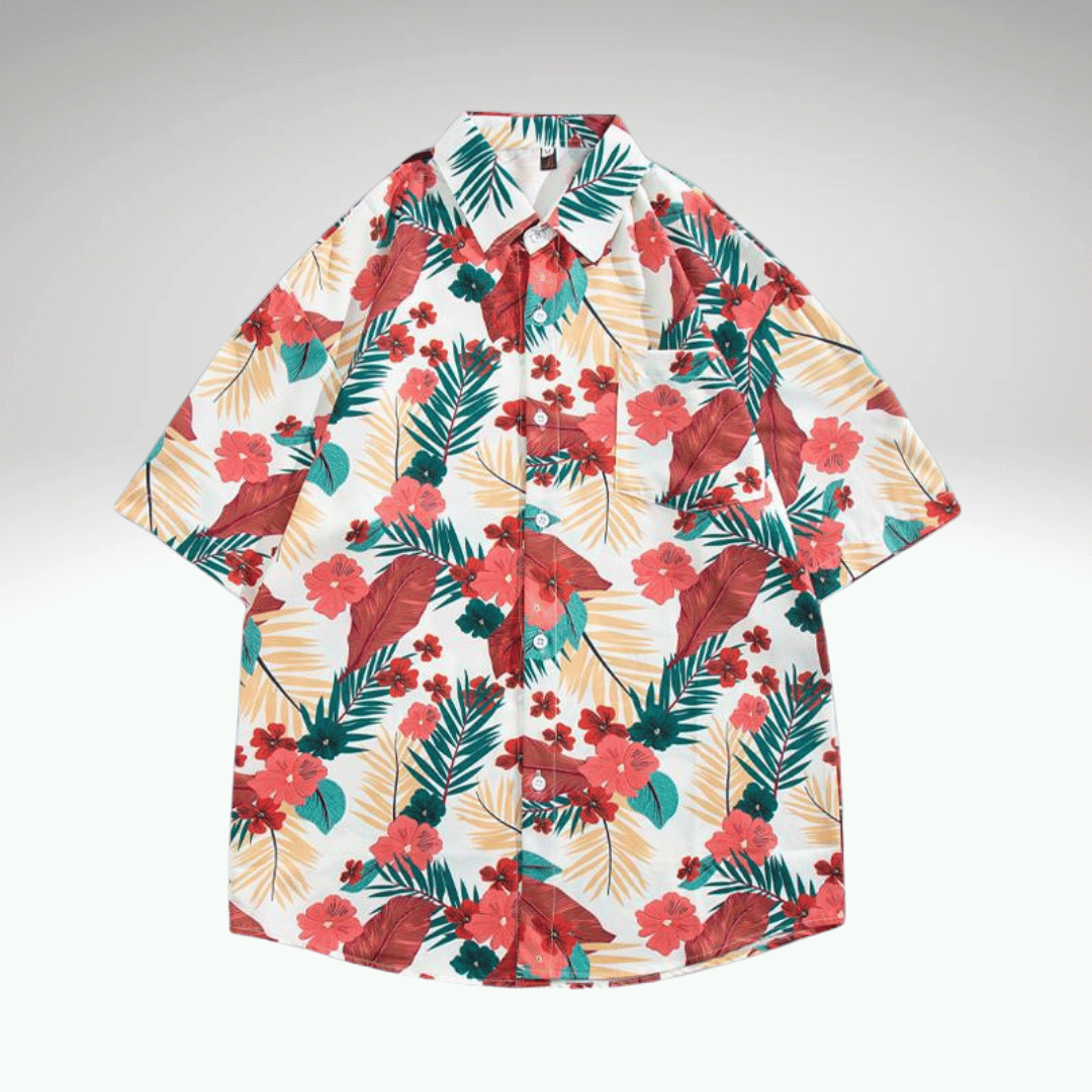 【専用】Rothman❤︎アロハシャツ 【専用】Rothman❤︎アロハシャツ