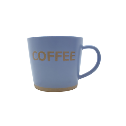 padou コーヒーマグ 300ml 陶器製