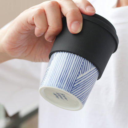 padou lid cup 250ml