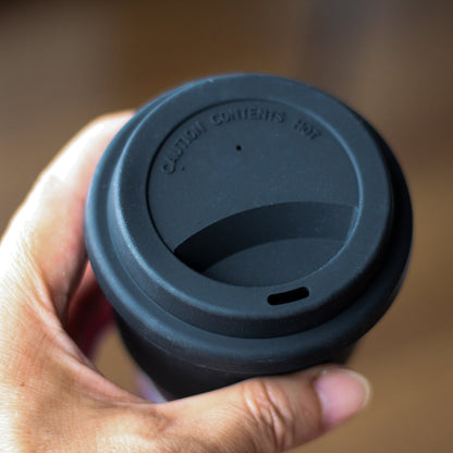 padou lid cup 250ml