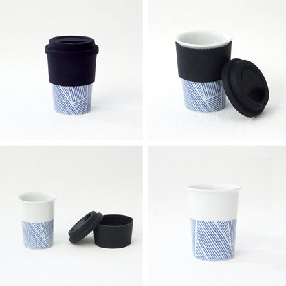padou lid cup 250ml