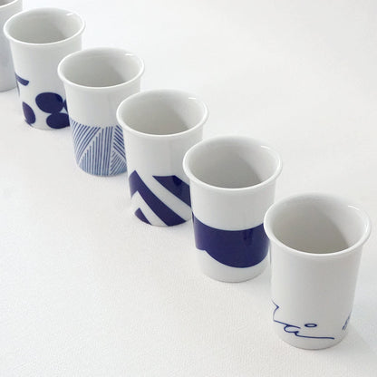 padou lid cup 250ml