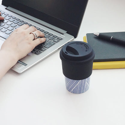 padou lid cup 250ml