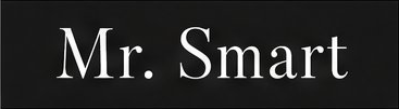 Mr. Smart 